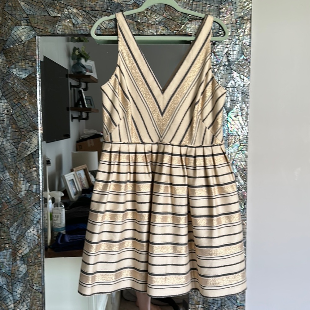 JCREW size 14 party dress